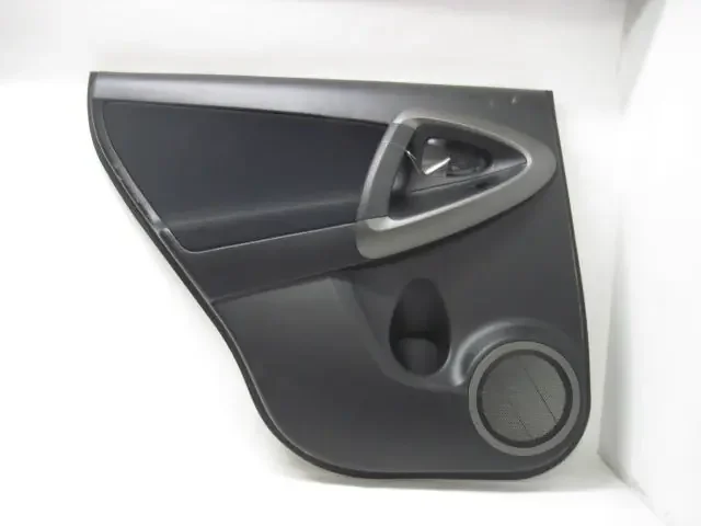 REAR INTERIOR DOOR TRIM PANEL Toyota Rav4 2009 09 – 790878