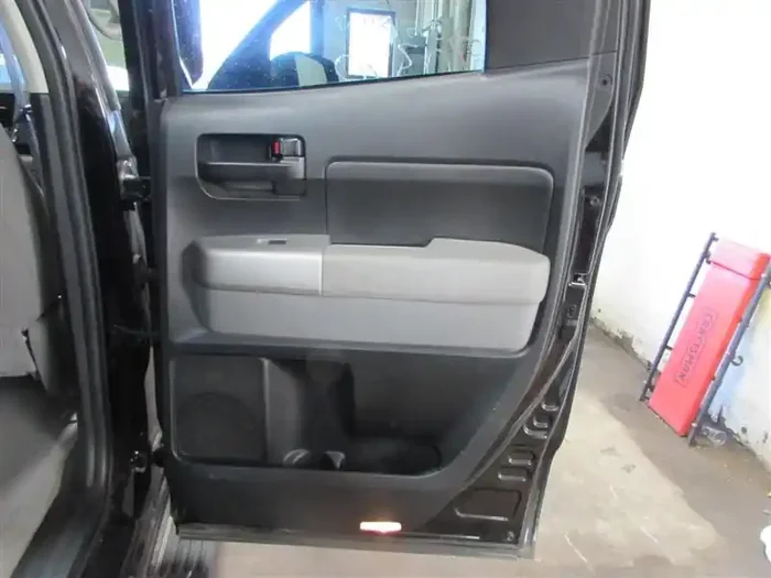 REAR INTERIOR DOOR TRIM PANEL Toyota Tundra 2007 07 – 885674
