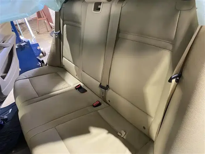 REAR SEAT BMW X5 2012 12 – 1079475