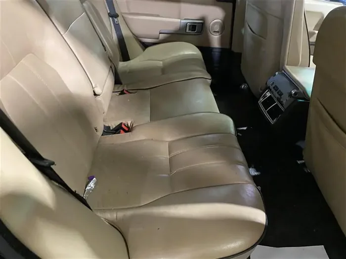 REAR SEAT Land Rover Range Rover 2006 06 – 1078359