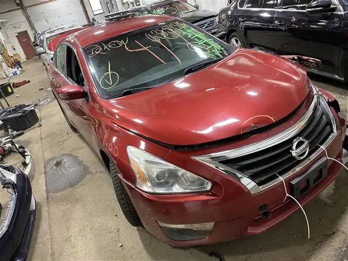 REAR SEAT Nissan Altima 2014 14 – 1103227