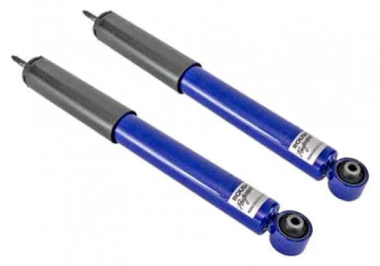 Rear Shocks for Mustang 4.6L / 5.0L 2005-14 | #401298 | Roush