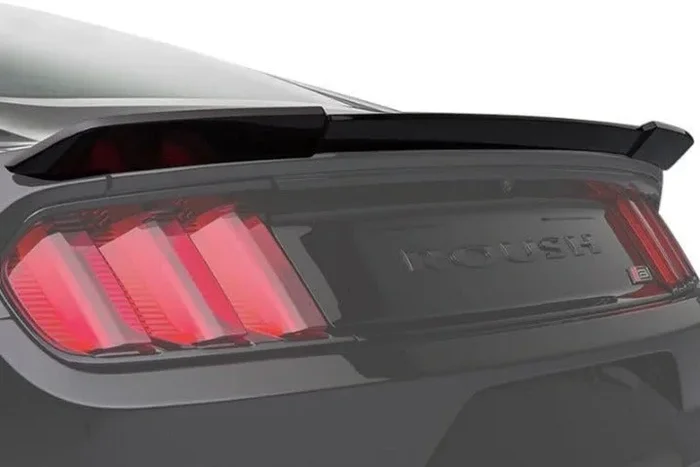 Rear Spoiler (Primed/Unpainted) for Ford Mustang 2015-23 | #421883 | Roush