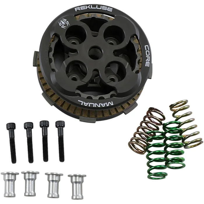 Rekluse Racing Core Clutch Kit [MPN: RMS-7018]