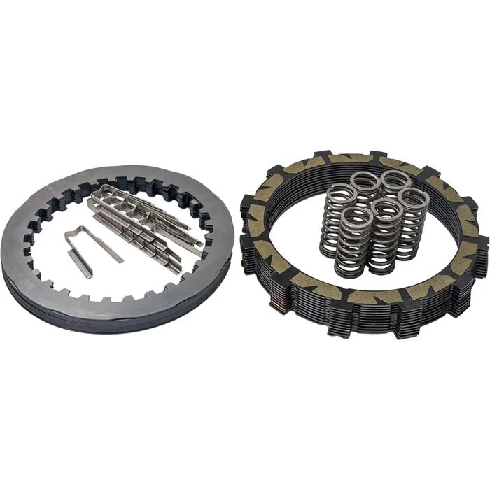 Rekluse Racing TorqDrive® Clutch Pack Kit Fits Kawasaki/Suzuki 750-04040