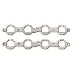 Remflex Exhaust Gasket Set Chevy LS LS7/LS9/L98