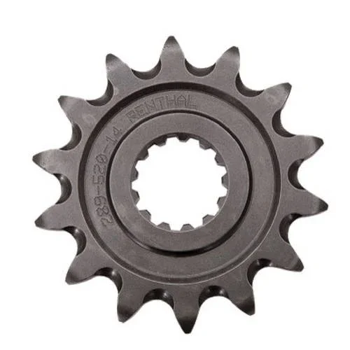 Renthal Front Sprocket 14 Tooth YAMAHA YZ85 2002 – 2026 – YZ85LW 2022 – 2026
