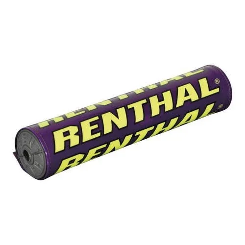 Renthal SX Crossbar Pad – Purple