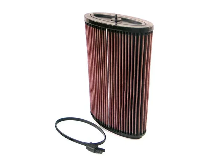 Replacement Air Filter for Boxster/Cayman 987/987.2 2005-12 | #E-2295 | K&N
