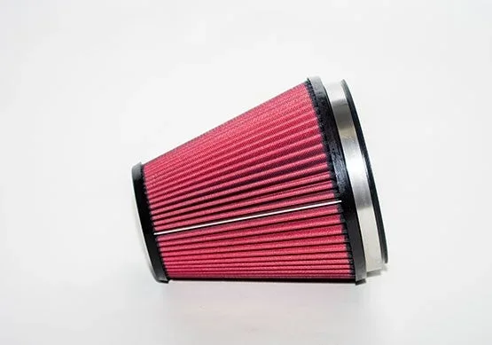 Replacement Air Filter for Mustang / F-150 2015-19 | #131550-9601R-S | Roush
