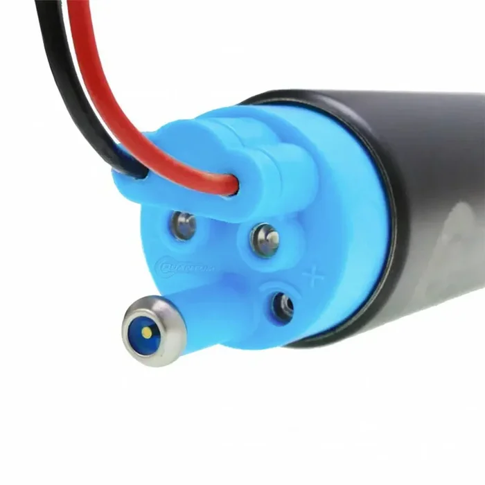 Replacement Fuel Pump for Tanks Inc Hanger GPA-2, GPA-4, QFS-350FT