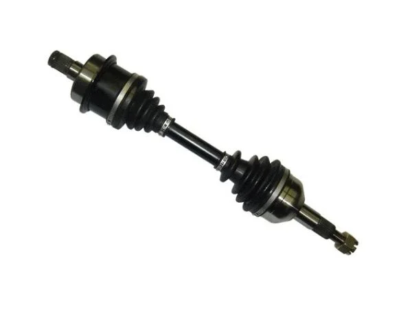 Rhino Brand Stock Length Left Rear CV Axle (03-12) Outlander/Renegade 400-1000