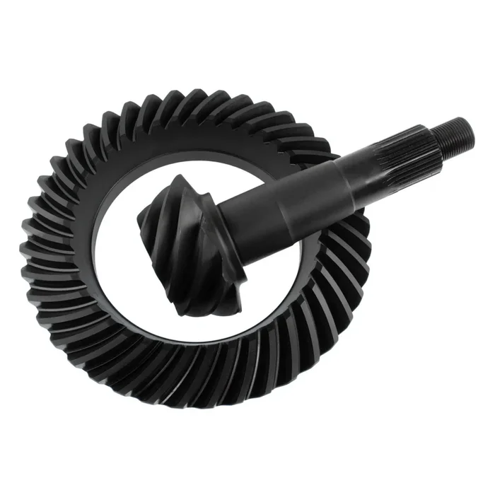 Richmond Ring & Pinion Set – 4.10 Ratio, 41-10 Teeth, GM 12 Bolt – 3 Series