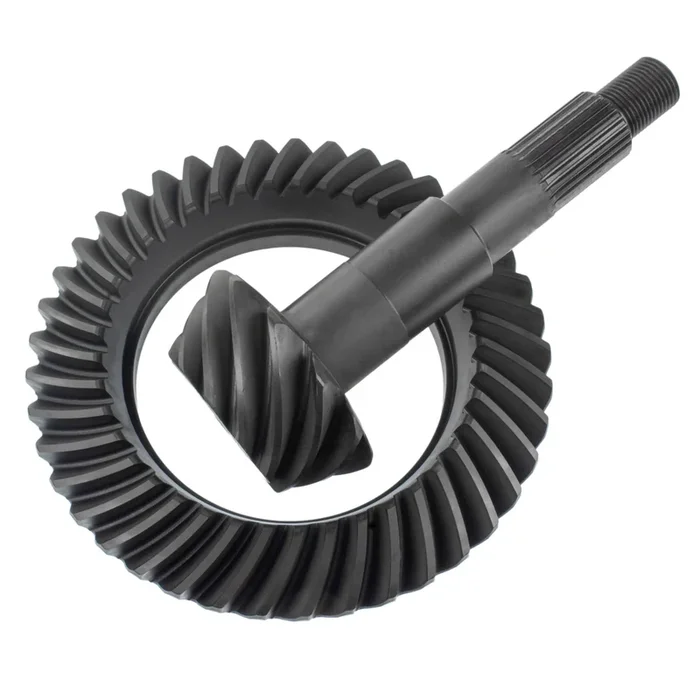 Richmond Ring and Pinion – 3.73 Ratio – 27 Spline Pinion – 3 Series – 7.5 in / 7.625 in – GM 10-Bolt