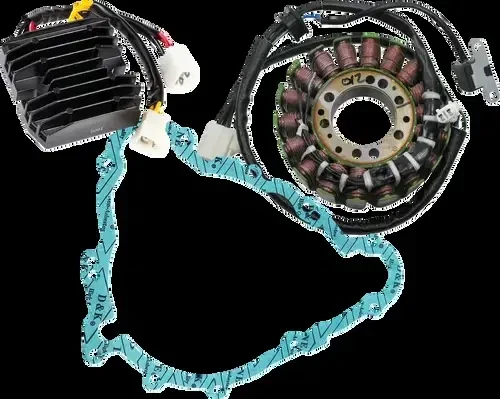 RICK’S MOTORSPORT ELECTRIC Electrical Kit – Fits Triumph 99-003