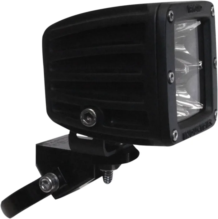 Rigid A-Pillar Light Mount Bracket