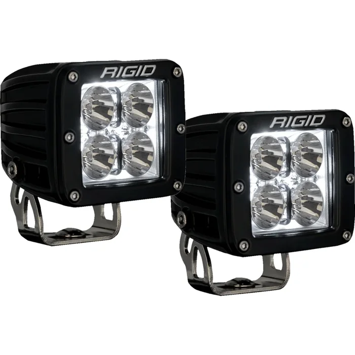 RIGID INDUSTRIES 2001-2687 202053 Radiance Light Pod