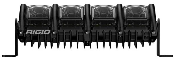 Rigid Industries Adapt 10″ LED Spot/Flood/Driving White Light Bar [210413]