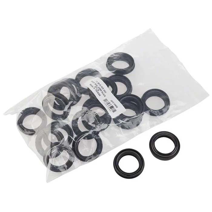 RockShox 32mm – SID/Reba/Revelation Dust Seals (Pack of 20) 11.4018.028.003