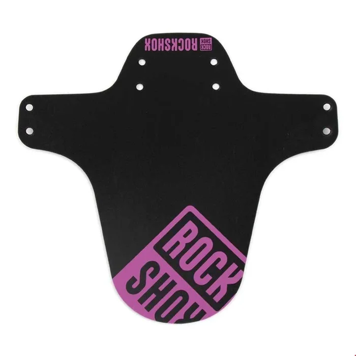 RockShox Front Fender – 26”-29” – Fuschia 00.4318.020.017