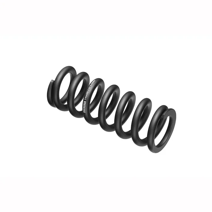 RockShox Metric Coil Spring – Length 134mm – Travel (47.5-55mm) – 400 lb 00.4118.200.001