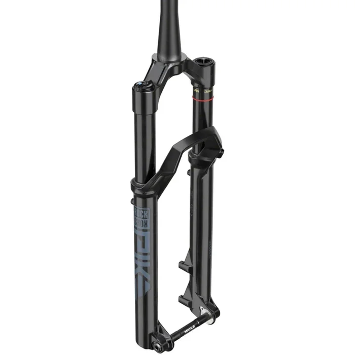 RockShox Pike Select Charger RC Suspension Fork – 27.5 ” – Gloss Black [MPN: 00.4020.696.004]
