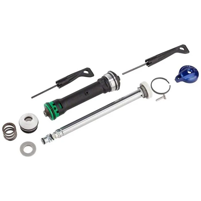 RockShox XC30/30 Silver Damper Internal 100mm Crown Adjust 26 “/29 ” [MPN: 11.4018.009.034]