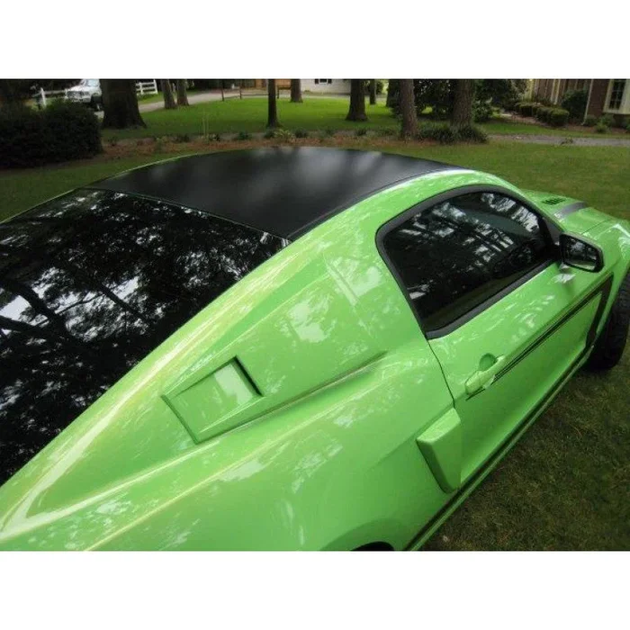 Roof Black Out Panel for Mustang 2010-14 | #10FM_RBOP | Anchor Room