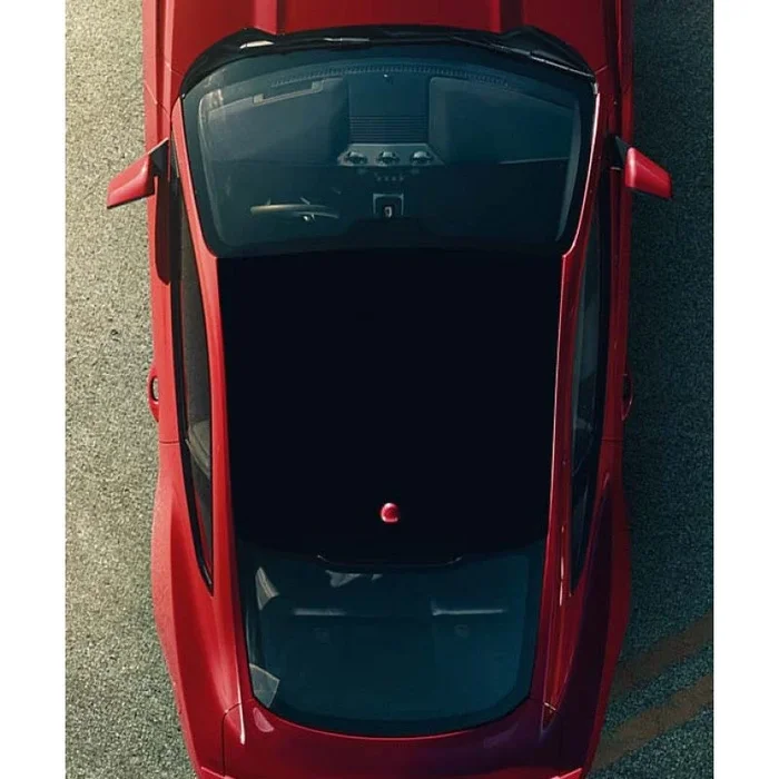 Roof Blackout Panel for Mustang 2015-23 | #15FM_RBOP | Anchor Room