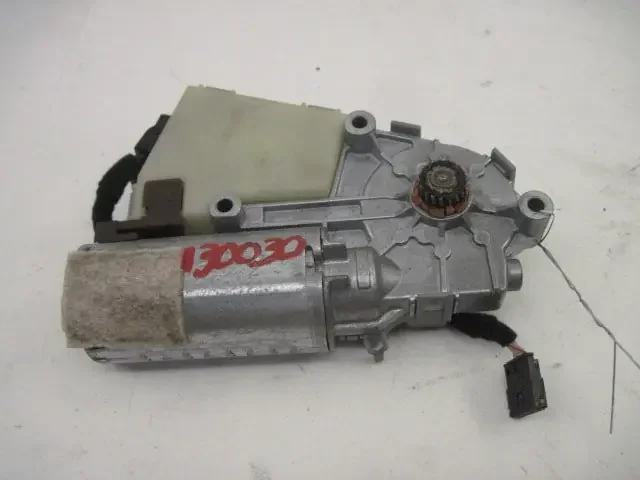 ROOF MOTOR Audi A4 2002 02 – 604051