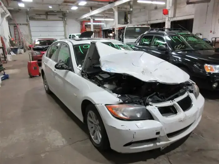 ROOF MOTOR BMW 328i 2007 07 – 1005248