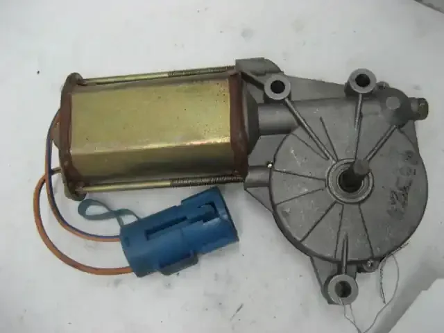 ROOF MOTOR Jaguar XJ6 1989 89 – 9109