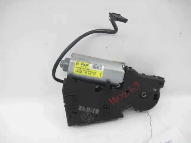 ROOF MOTOR Passat 2009 09 – 832329