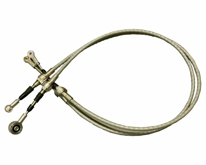 RSX Shifter Cables Shift Linkage K20 K24 K Swap Series DC2 EF Si Hatch K-Series