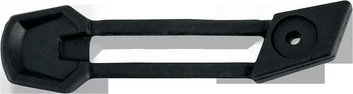 Rubber Hood Latch