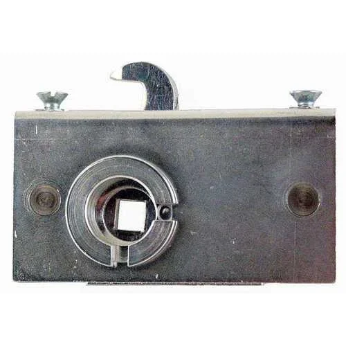 Rumble & Trunk Lid Lock/Latch A41604A, A-41604-AX, Ford Model A 1928-1931