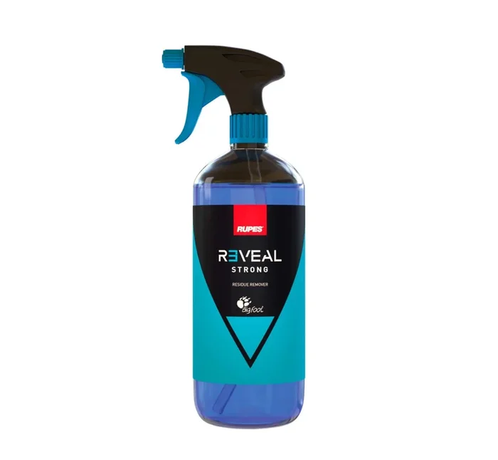 Rupes – Reveal Strong Residue Remover