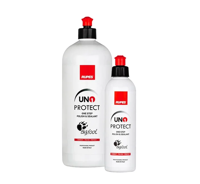 Rupes – Uno Protect