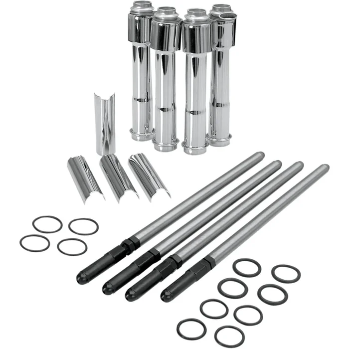 S&S Cycle Adjustable Pushrod Kit – XL [MPN: 930-0024]