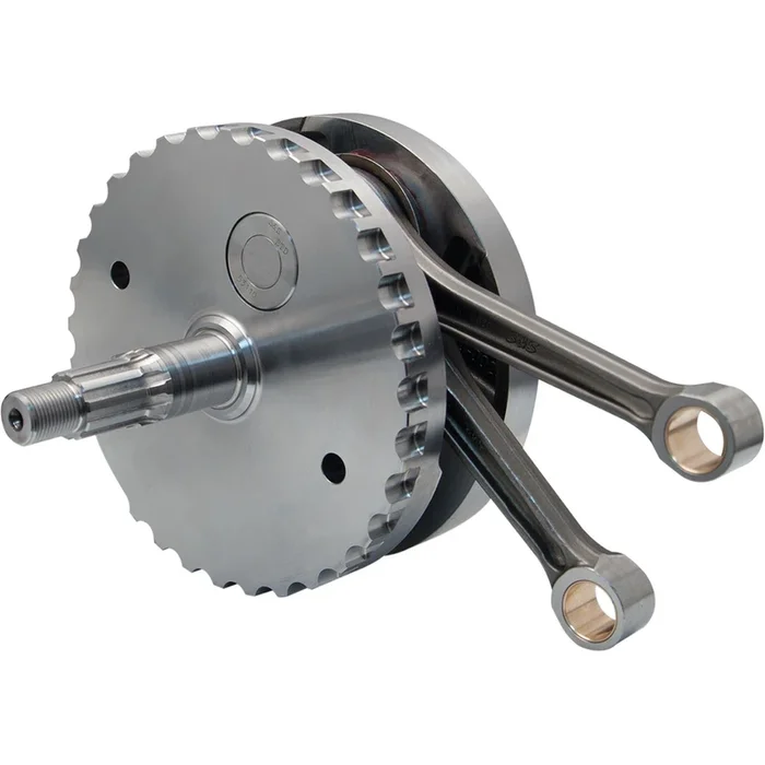 S&S Cycle Flywheel Assembly – Twin Cam [MPN: 320-0403]
