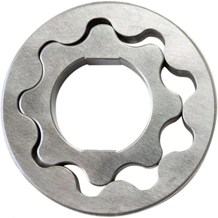 S&S Cycle Oil Pump Supply Rotor – TC3 310-0561