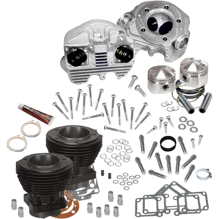 S&S Cycle Top End Kit – Big Twin [MPN: 90-0098]