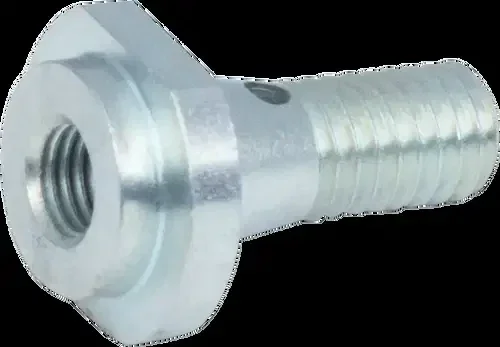 S&S CYCLE Fits Replacement Air Cleaner Breather Screw – 3/8″ 17-0345