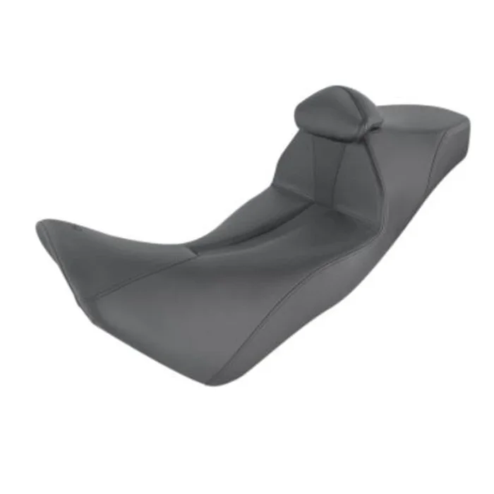 Saddlemen Adventure Track Seat – Low – Backrest – Africa Twin 0810-H047BR