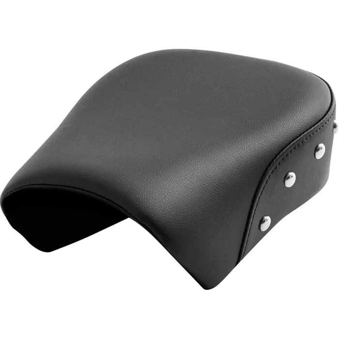 Saddlemen Pillion Pad – Studded – XL ’04-’22 807-03B-015