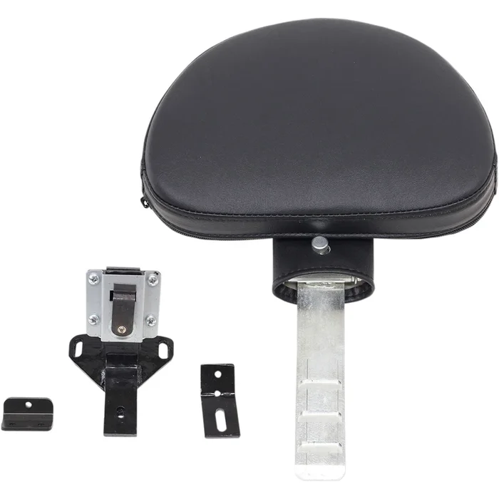 Saddlemen Pillow Top Driver Backrest LB11567PT