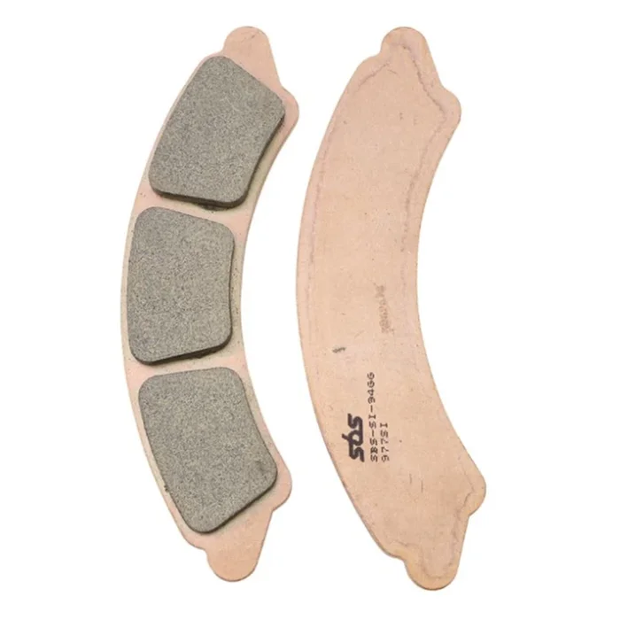 SBS Off-Road Sintered Brake Pads – 977SI [MPN: 977SI]