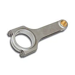 Scat Enterprises Pro Sport Connecting Rod H Beam 6.625 ” Long Bushed – 7/16 ” Cap Screws