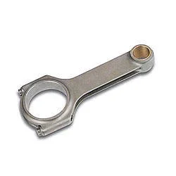 Scat Enterprises Pro Sport H-Beam Connecting Rod – 5.400 in Long – Bushed – 7/16 in Cap Screws – ARP8740 – Forged – Small Block Ford – Set of 8