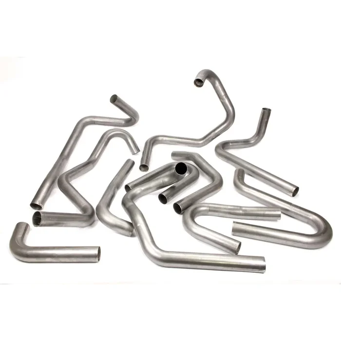 Schoenfeld Miscellaneous Tubing Bends – 1-7/8 ” Diameter